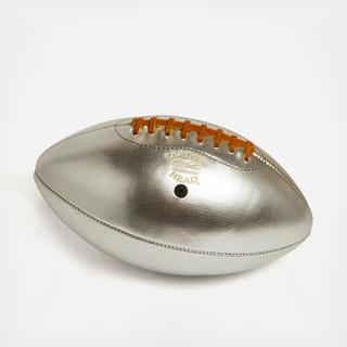 Premium Leather Football