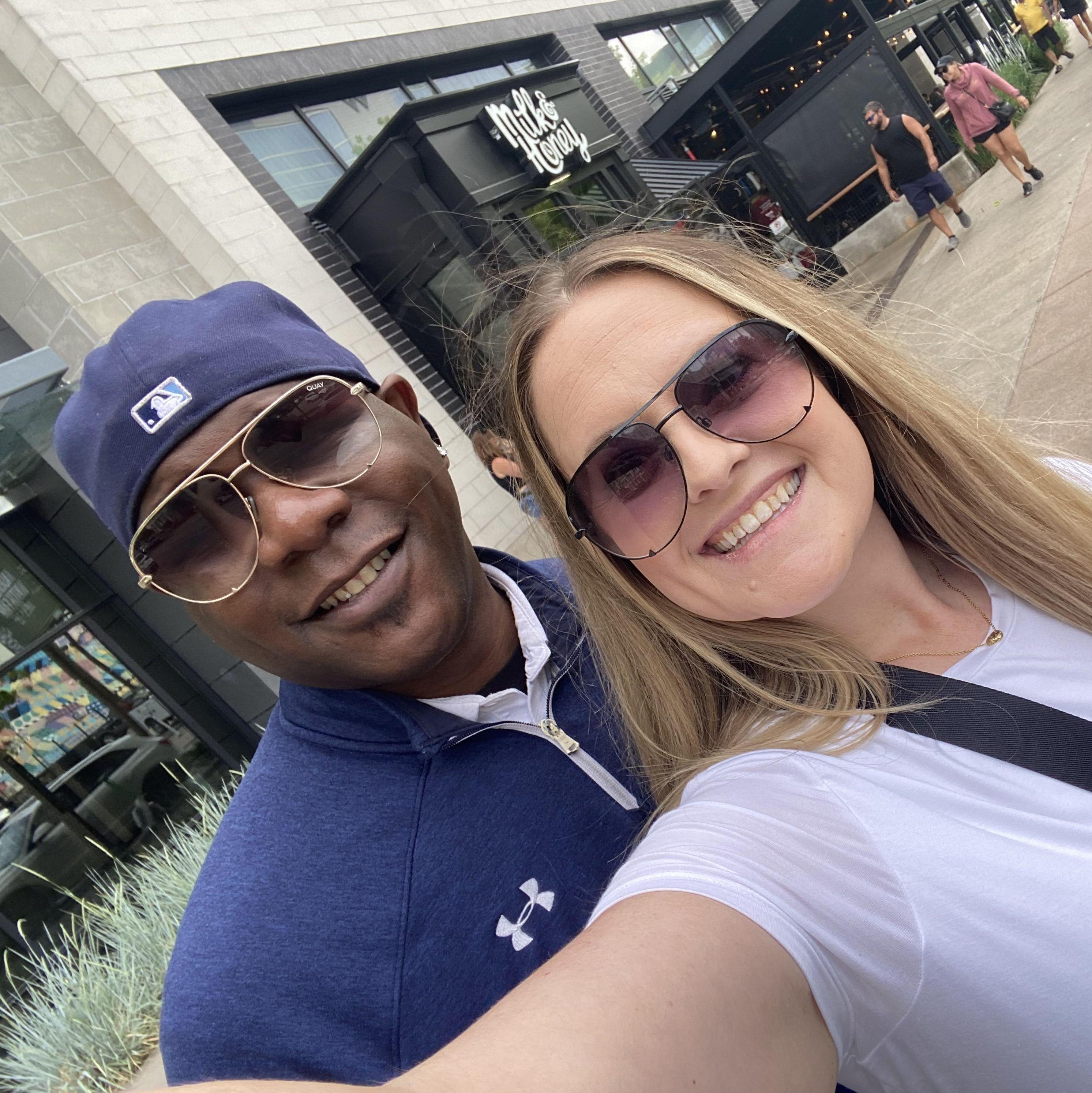 Nashville, TN - May 2024