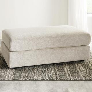 Soletren Oversized Ottoman