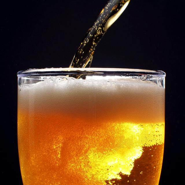 Brew Supplies Fund