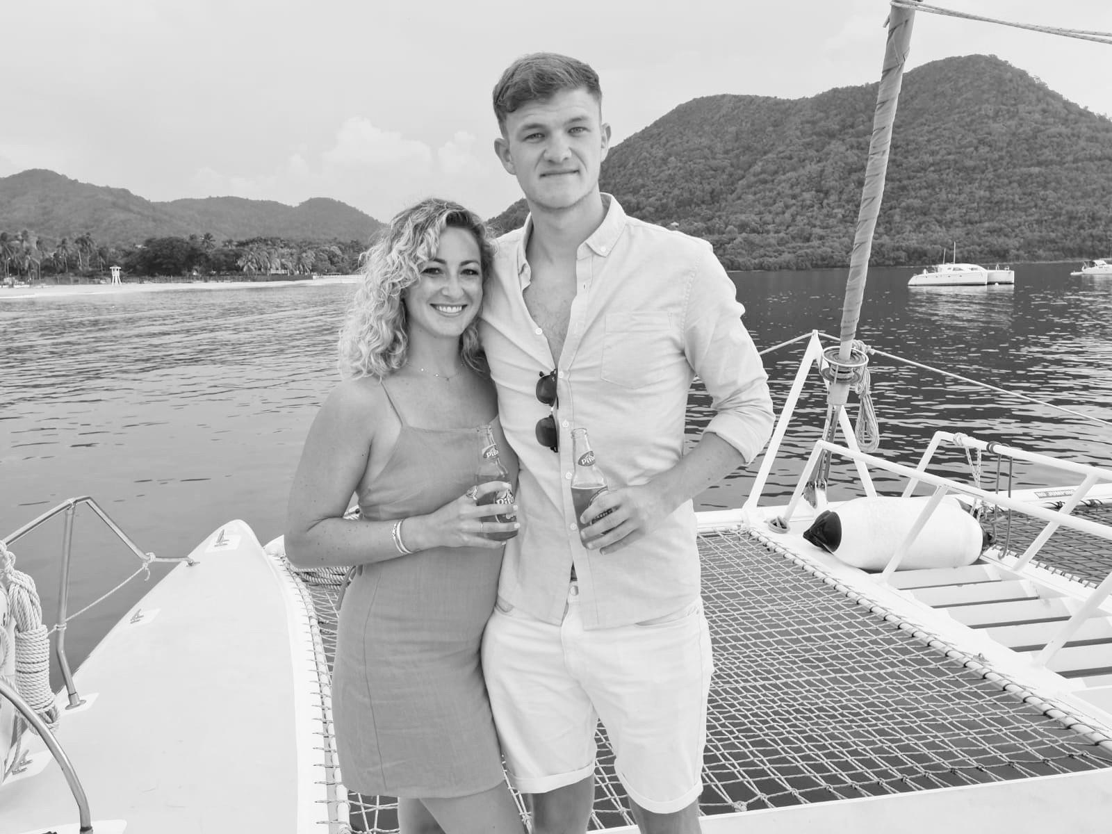 The Wedding Website of karli reynolds and aaron mcmath