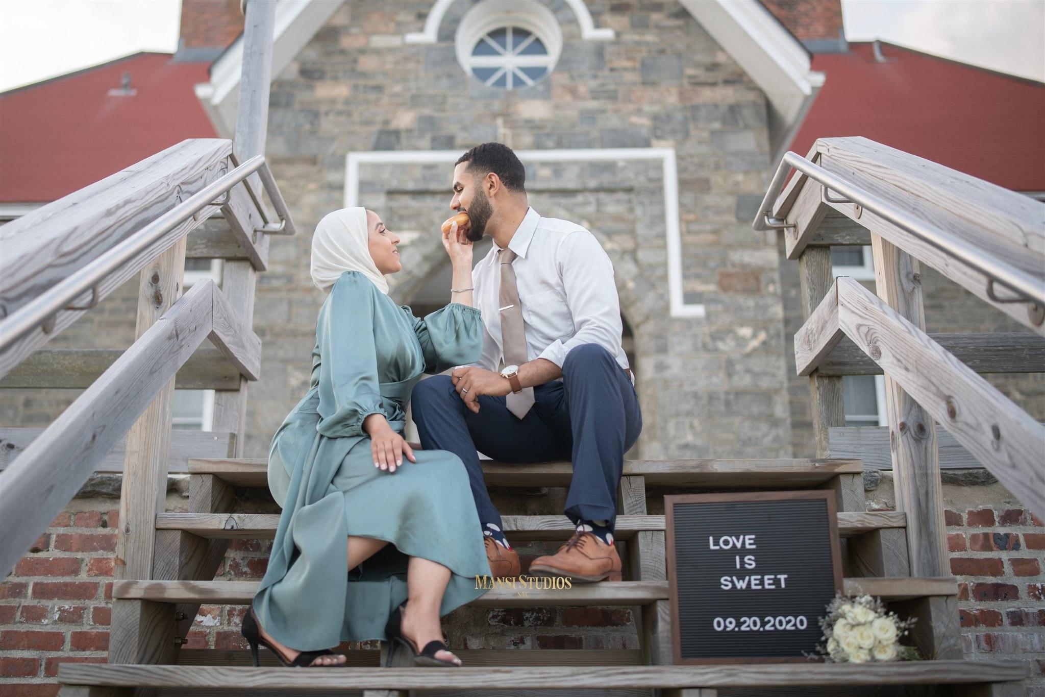 The Wedding Website of Rama Beidak and Mahmoud Mohamed