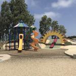 Dennis The Menace Playground