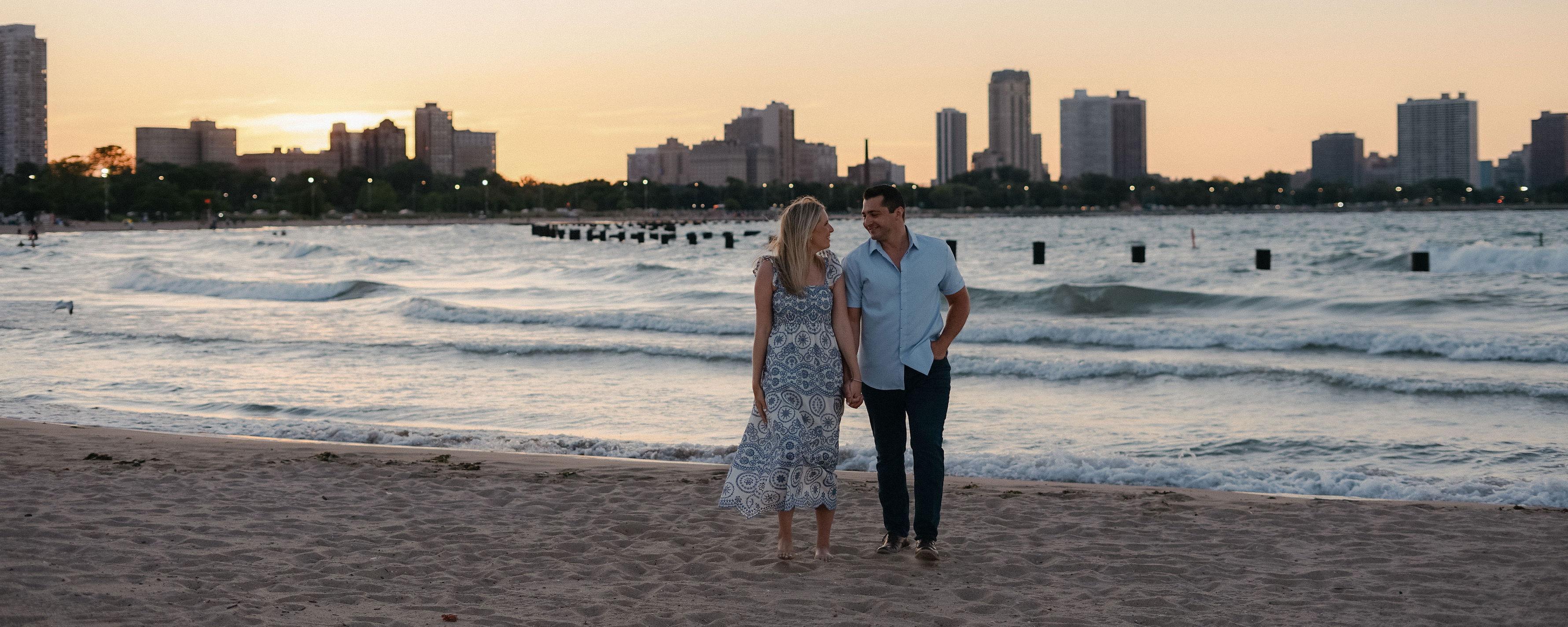 The Wedding Website of Maggie Doyle and Alessandro Chiodo