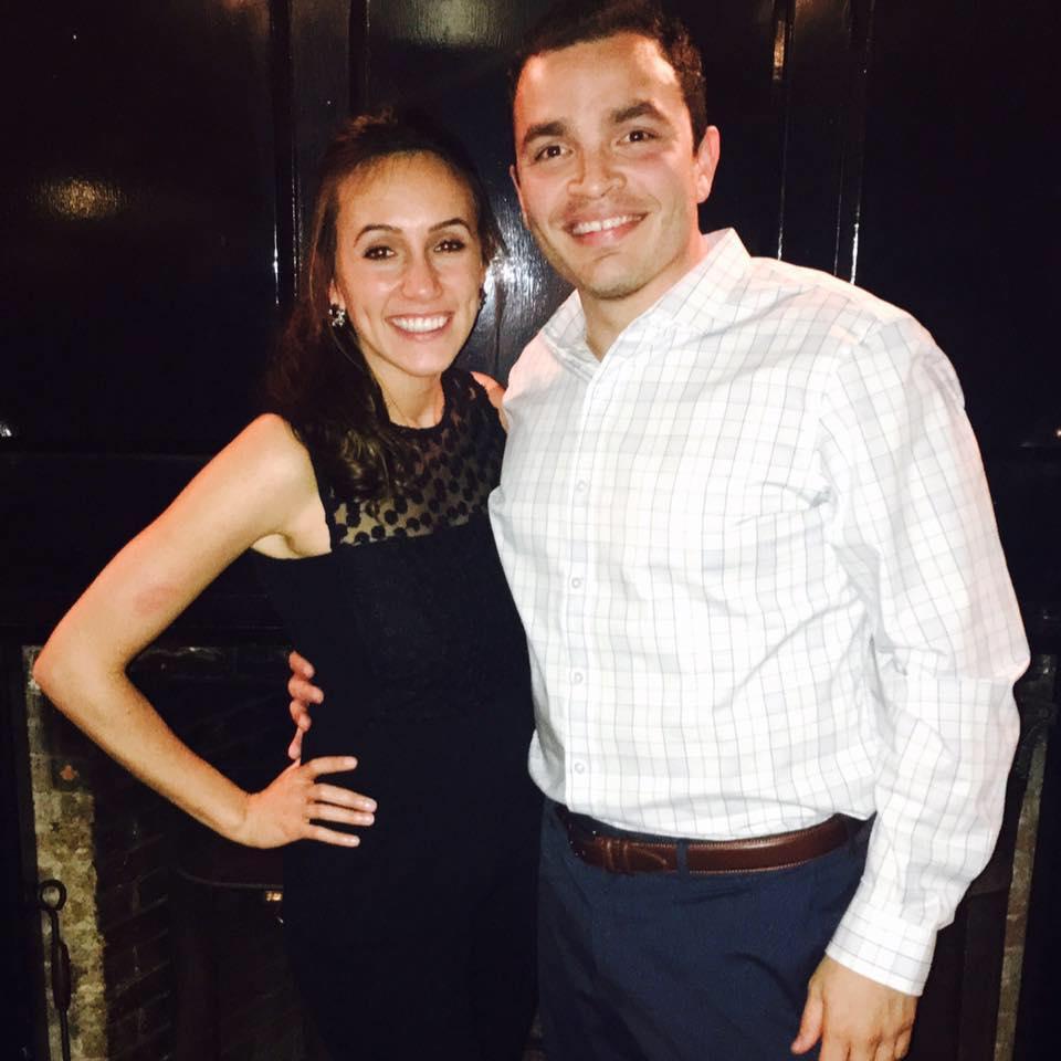 Jenn and Jeff's Wedding Weekend!