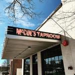 McCue's Nebraska Taproom