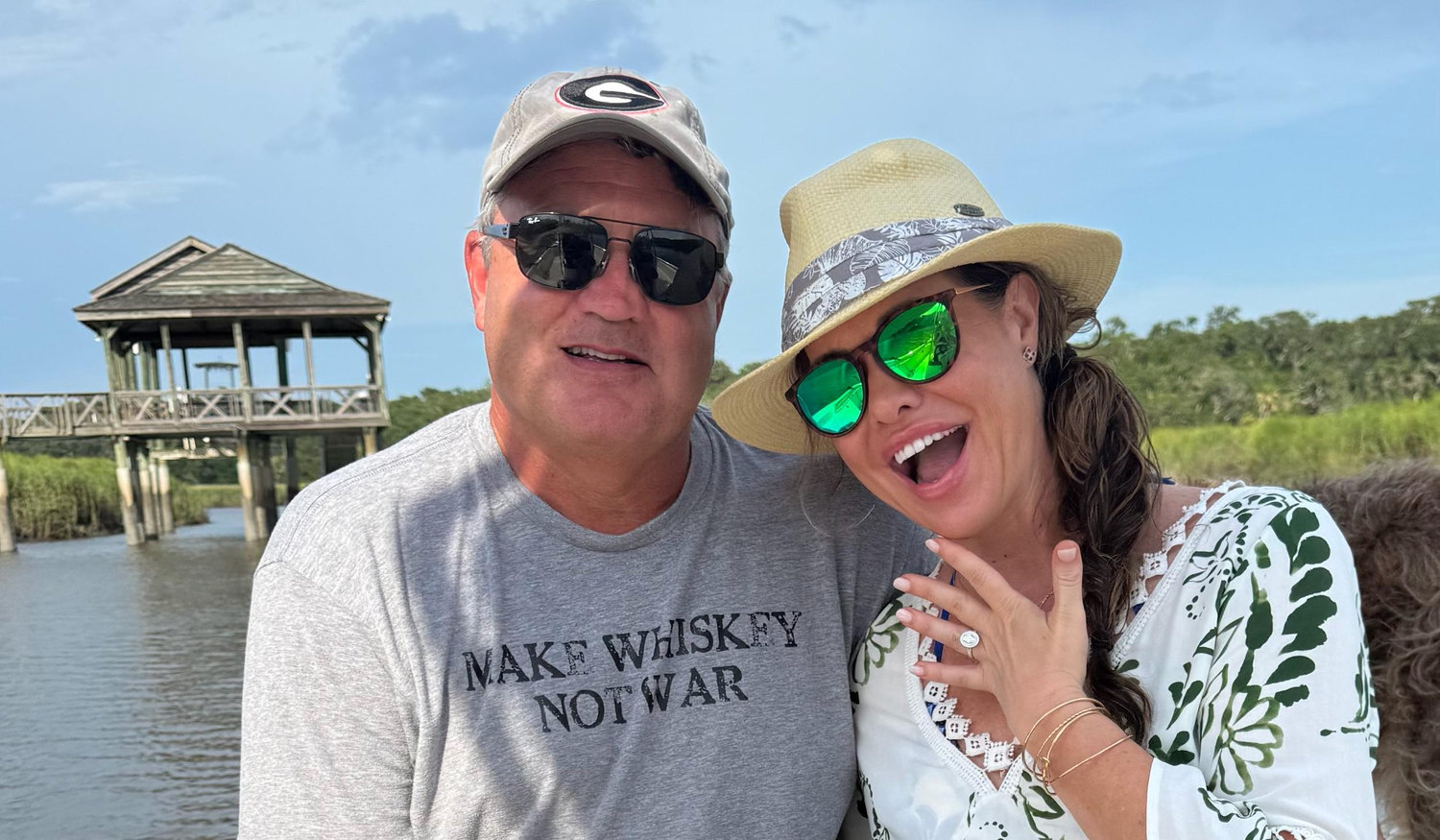 The Wedding Website of Bentley Edwards and Matthew Mayes