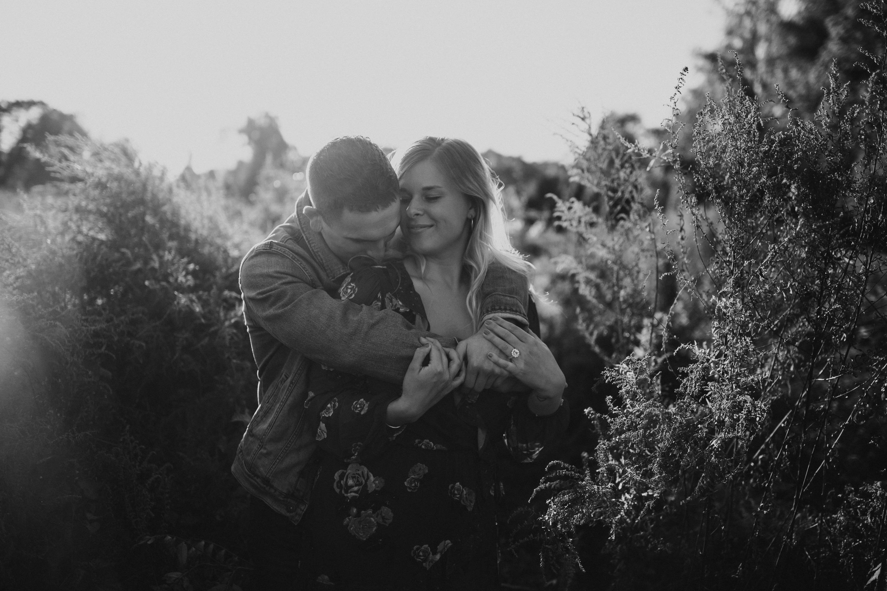 The Wedding Website of Nicole Donato and Daniel White