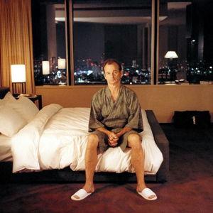 Honeymoon: one night @ the hotel from 'Lost in Translation'