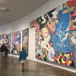 NSU Art Museum