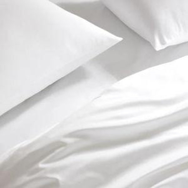 Luxe Sateen Core Sheet Queen Set
