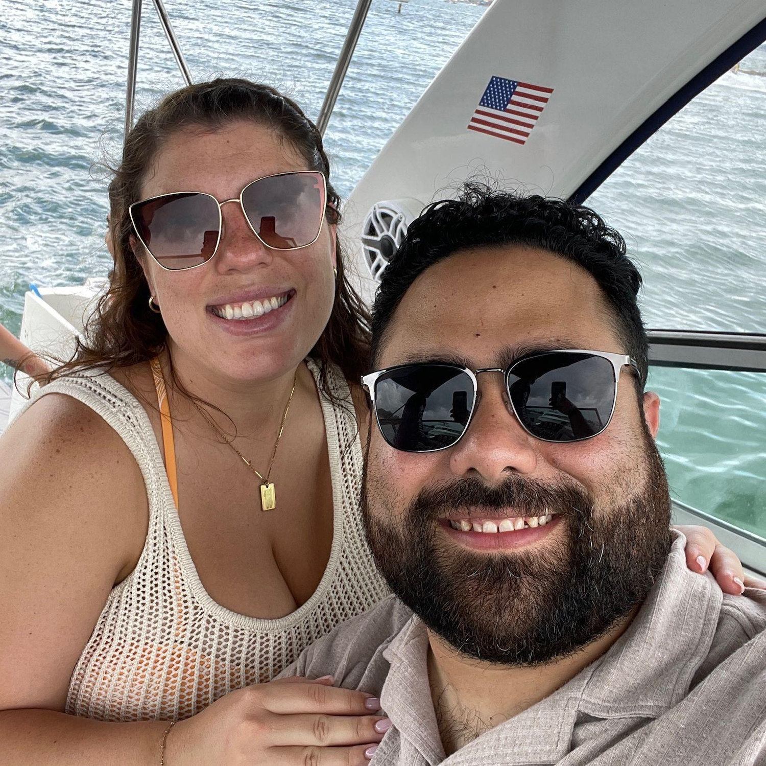 Miami, FL - July 2024