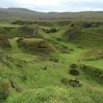 Fairy Glen, Uig
