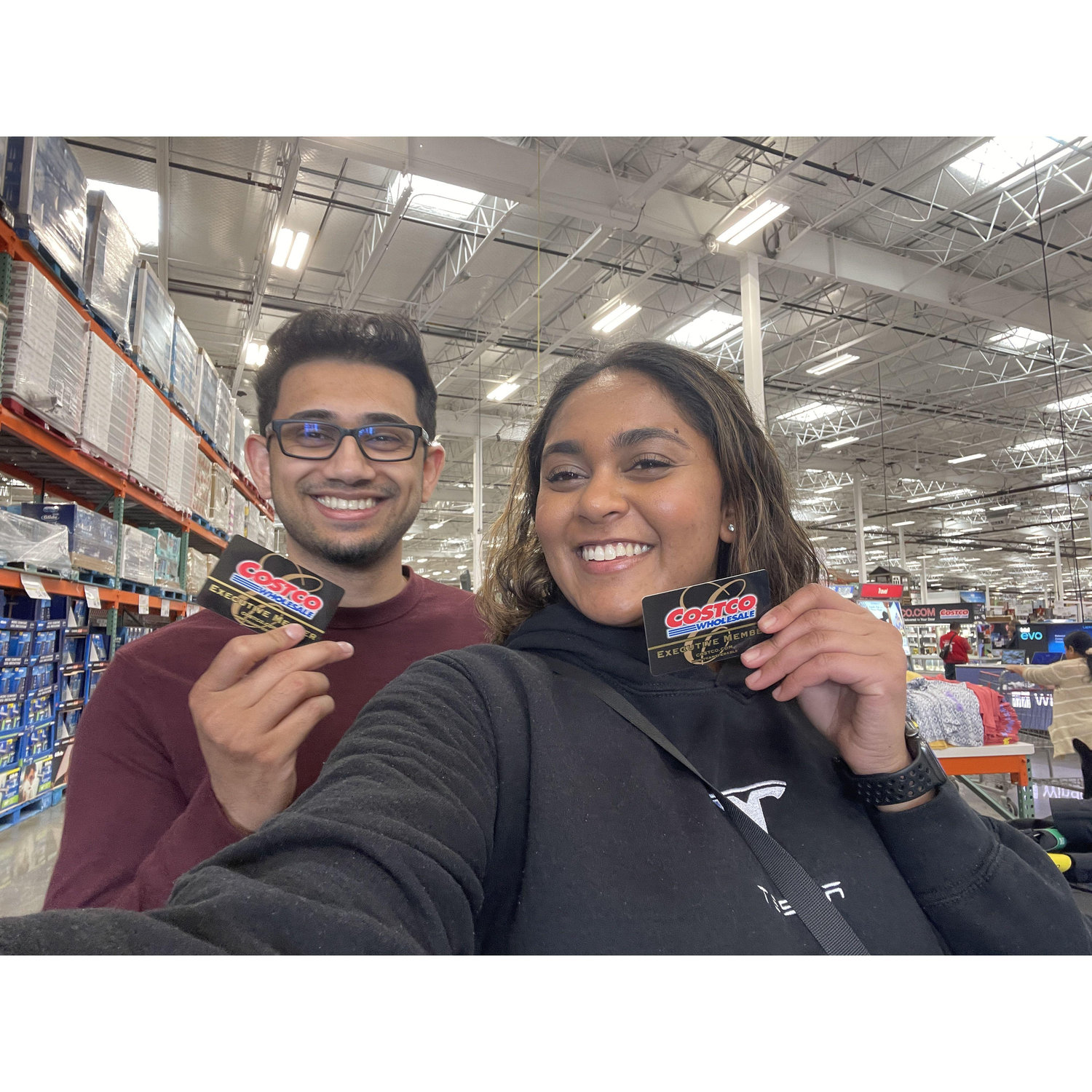 New Costco members alert!