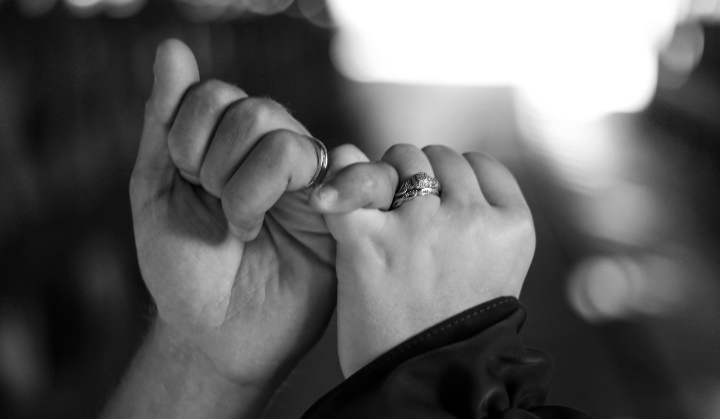 The Wedding Website of Kenzie Payne and Cayce Maddox
