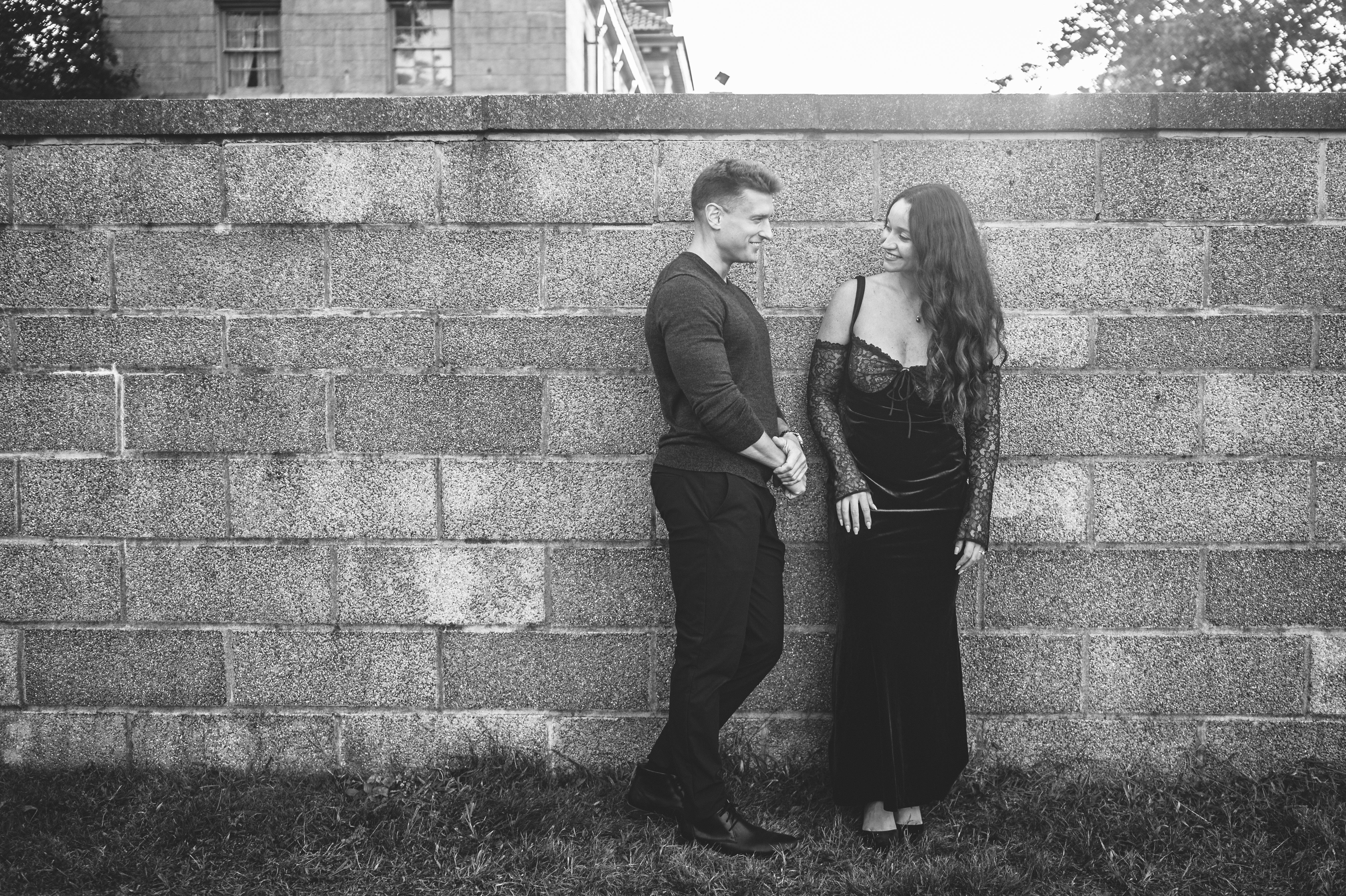 The Wedding Website of Shaina Errico and Max Vreeland