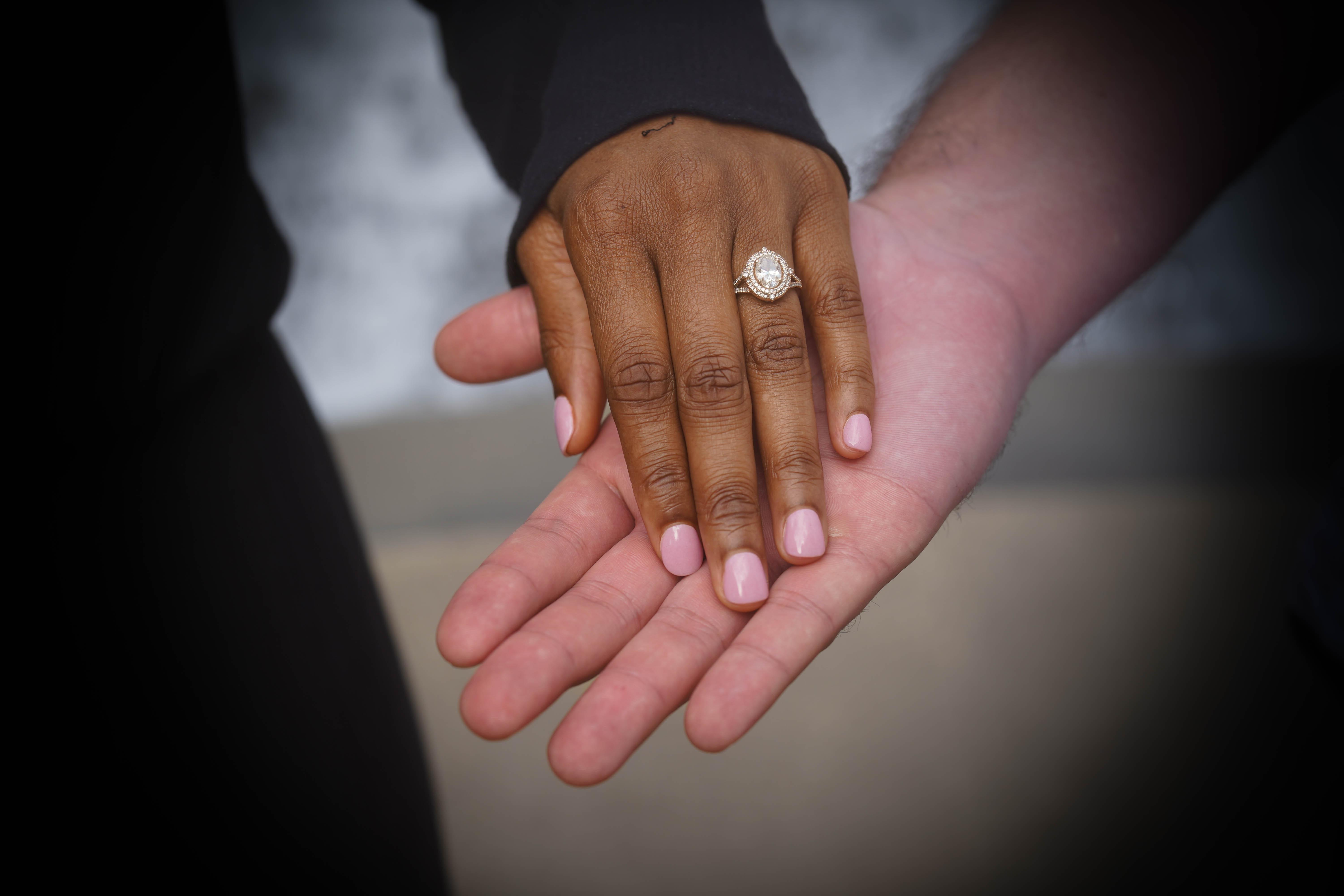 The Wedding Website of Courtney Williams and Larry Hughes