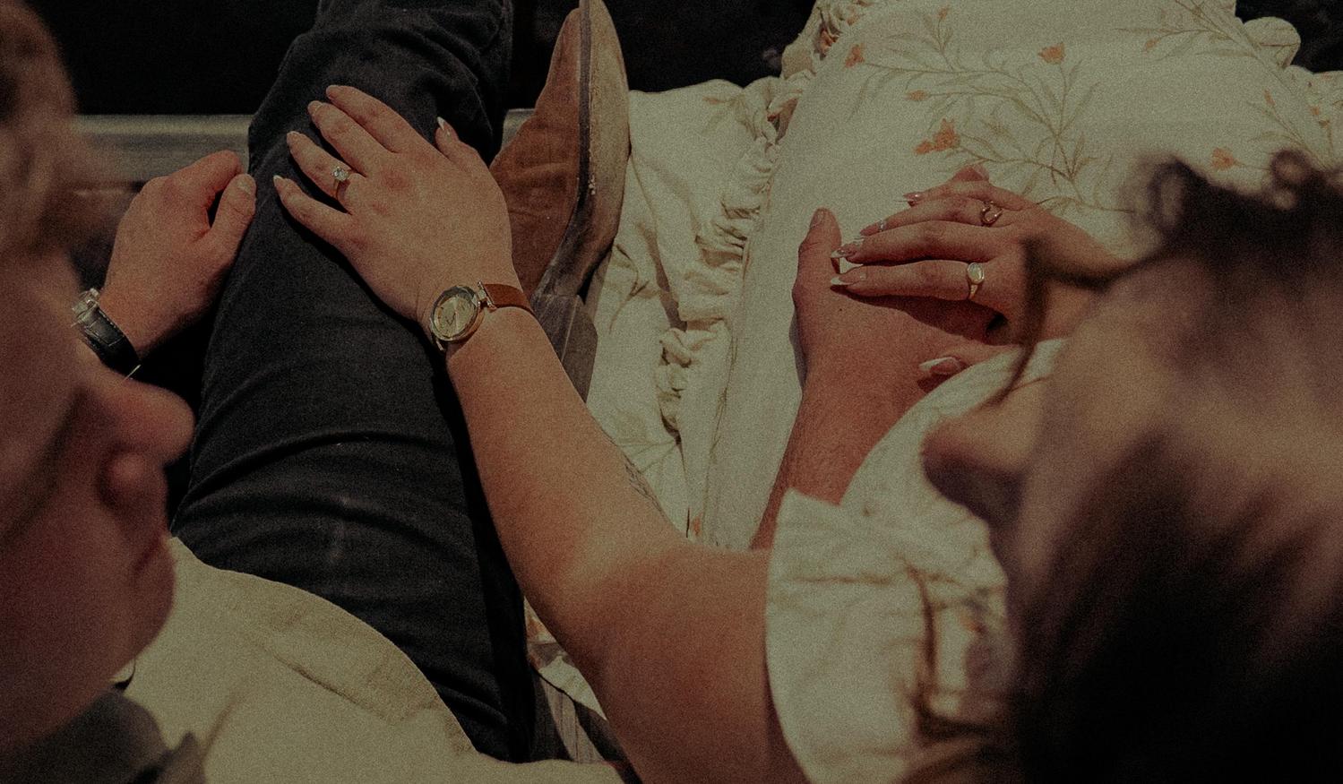 The Wedding Website of Ezra Stockwell and Wil Stephenson