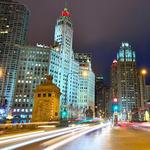 Magnificent Mile