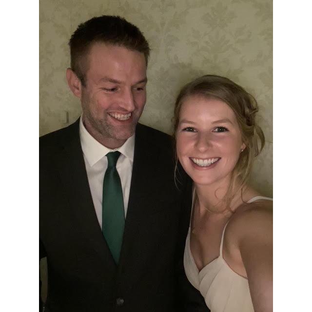 Nelson wedding- December 2022