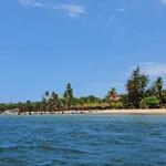 Ilha do Mussulo