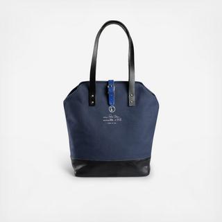 Petite Flea Tote