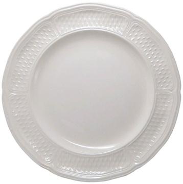 Pont aux Choux White Dessert Plate