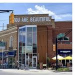 Fountain Square