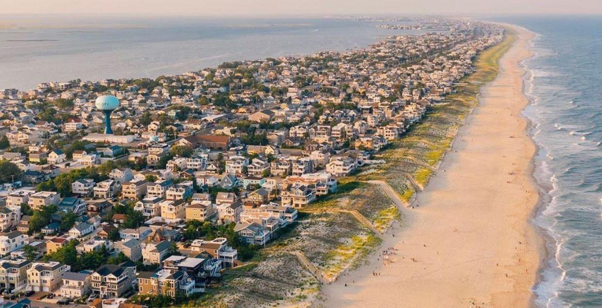 The Wedding Website of Christian Wheeler and Joe Sisti