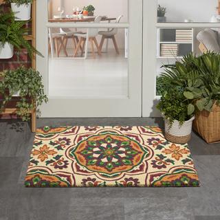 Waverly Kaleidoscope Mat