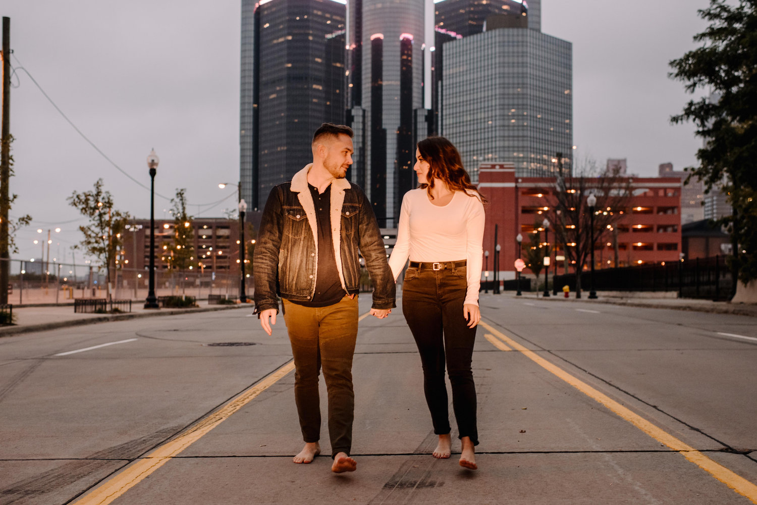 The Wedding Website of Jessica Jensen and Aleksander Jensen