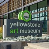 Yellowstone Art Museum