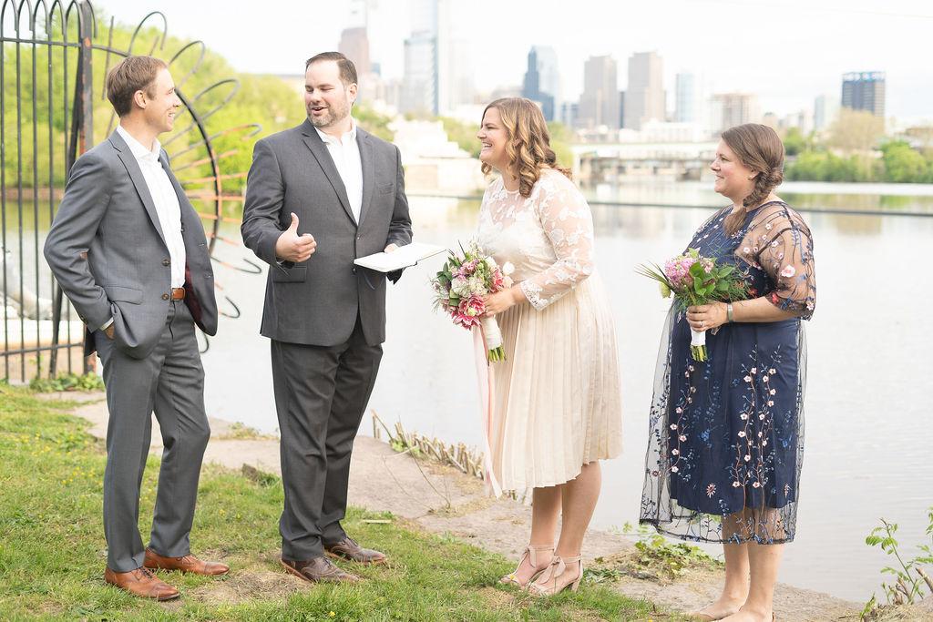 The Wedding Website of Jenn Cohen and Tom Conroy