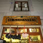 El Xampanyet
