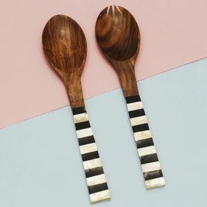 Salad Servers