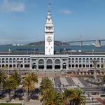 Ferry Building*
