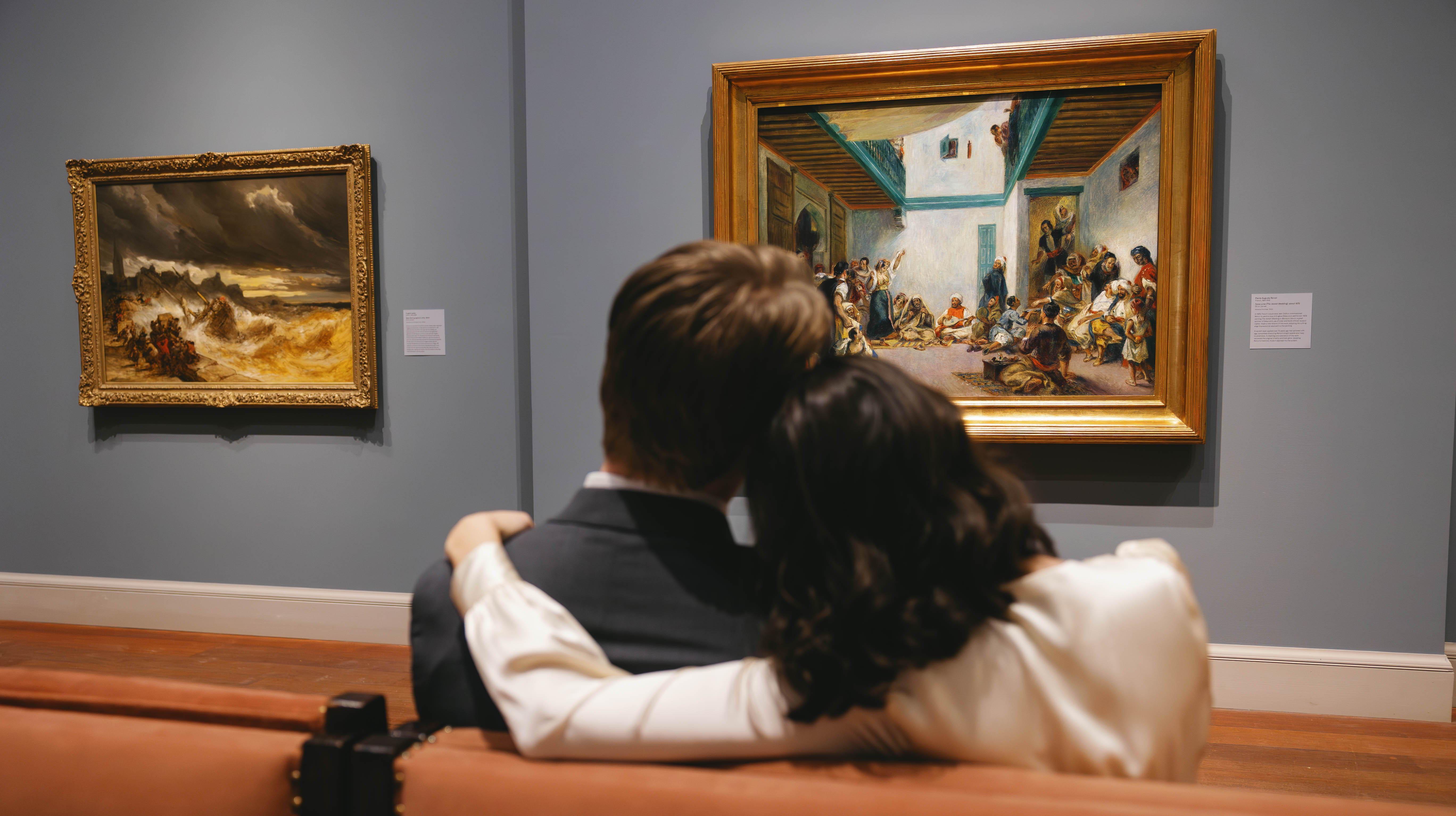 The Wedding Website of Hugo Rafaele Hunt and Mary Joan Rezendes