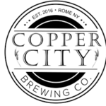 Copper City Brewing Company
