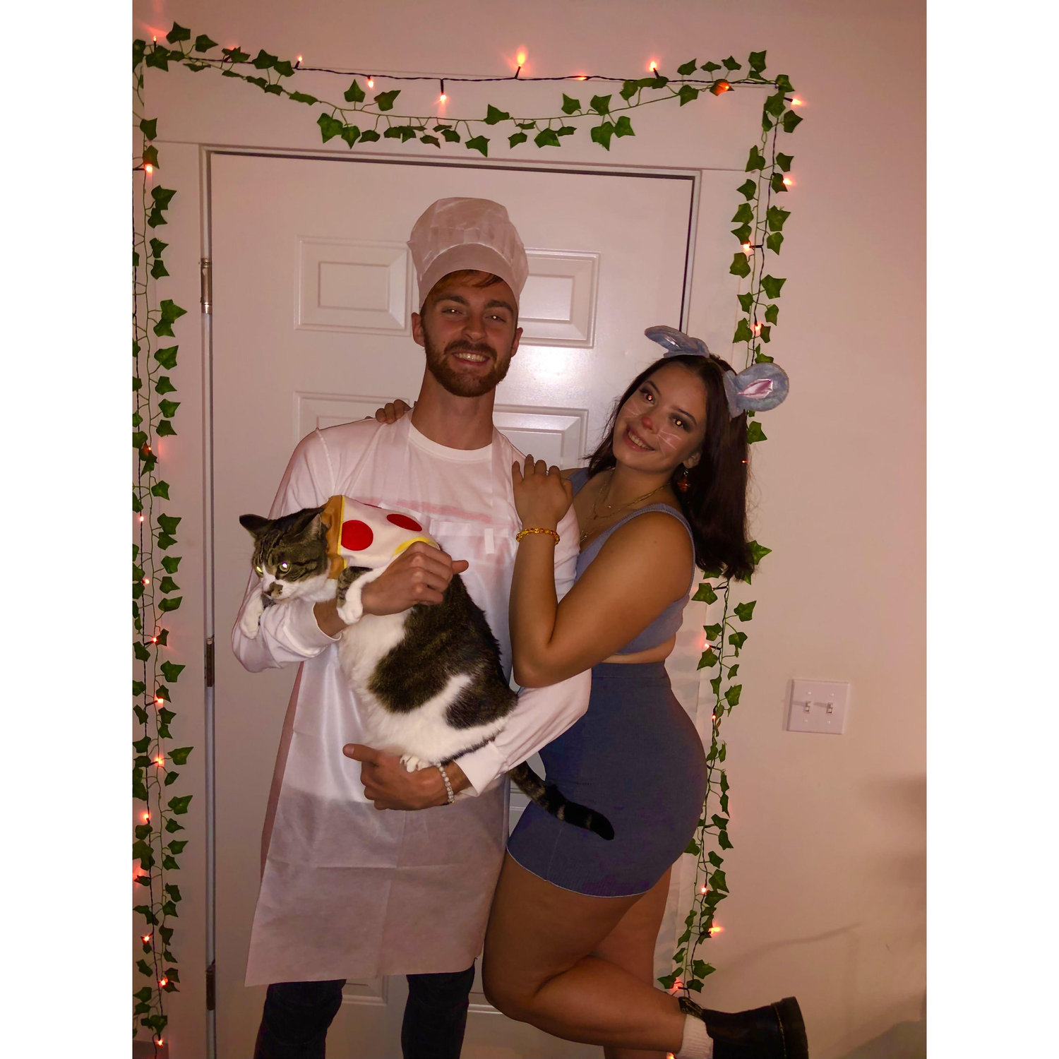 Halloween 2021