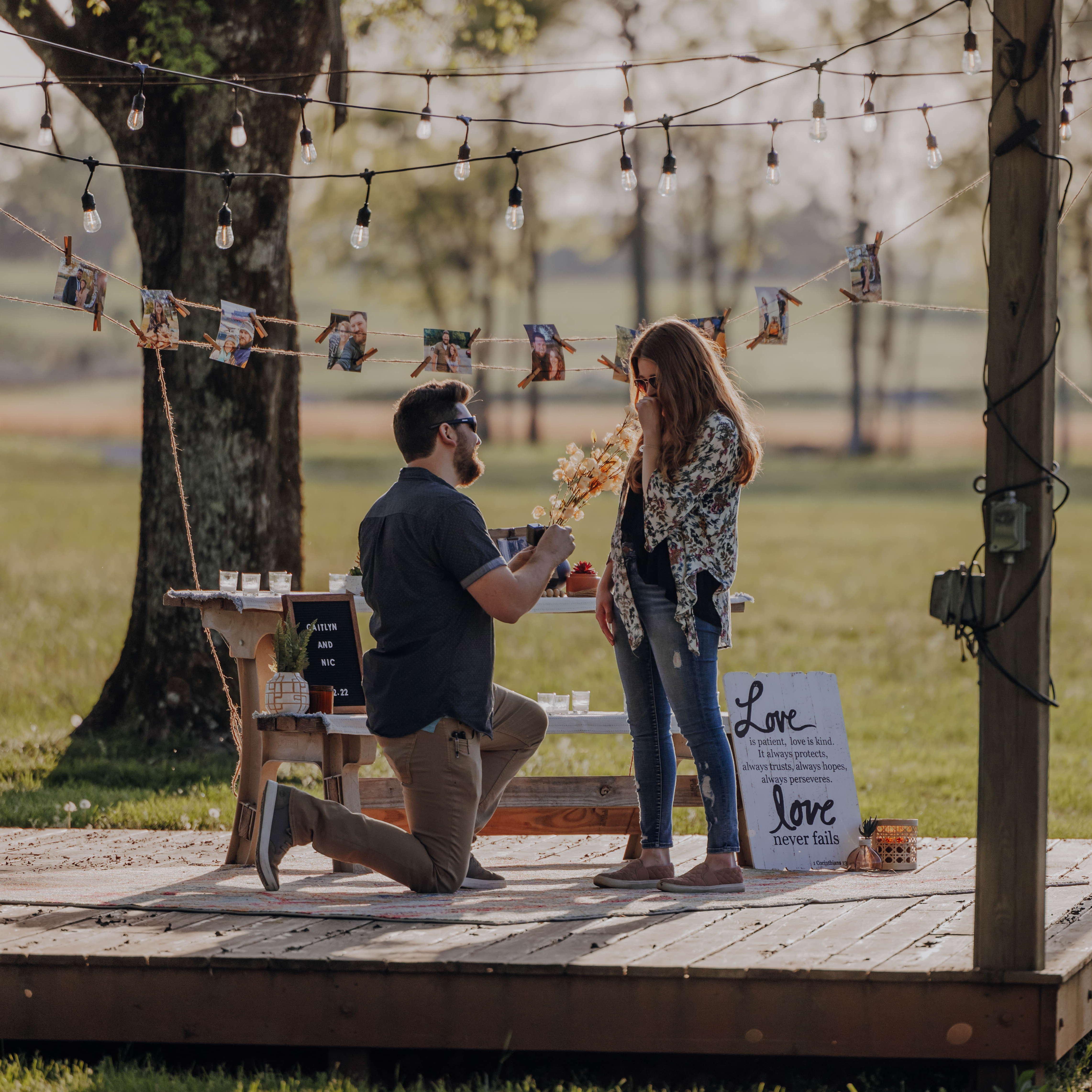 The Engagement - 04.22.22 (photo by Haley Carman)