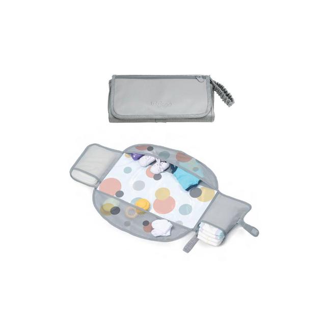 Lulyboo Diaper Changing Kit