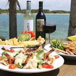 Blue Pointe Bar and Grill