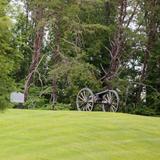 Carnifex Ferry Battlefield State Park