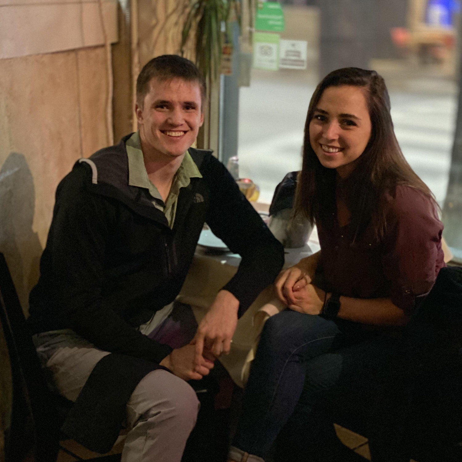 Tommy's 21st Birthday