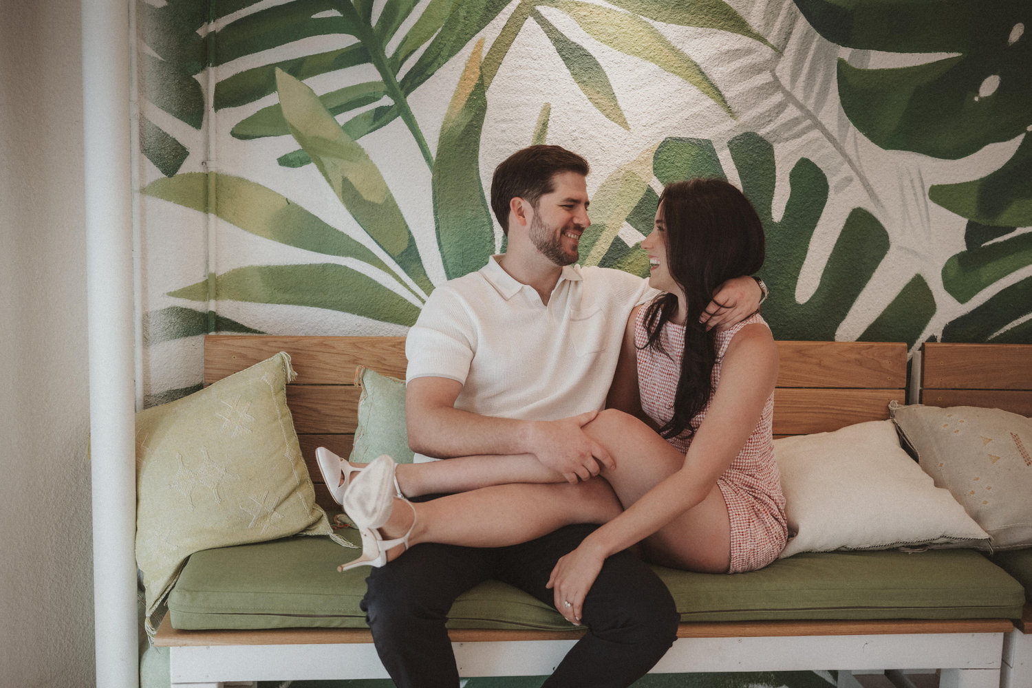 The Wedding Website of Kayla Johnson and Colton Powell
