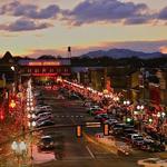 Historic 25th Street