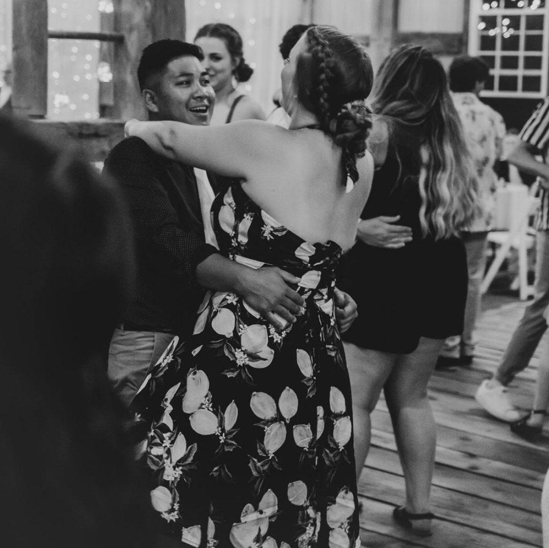 Another wedding! - 2020