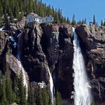 Hike or View | Bridal Veil Falls