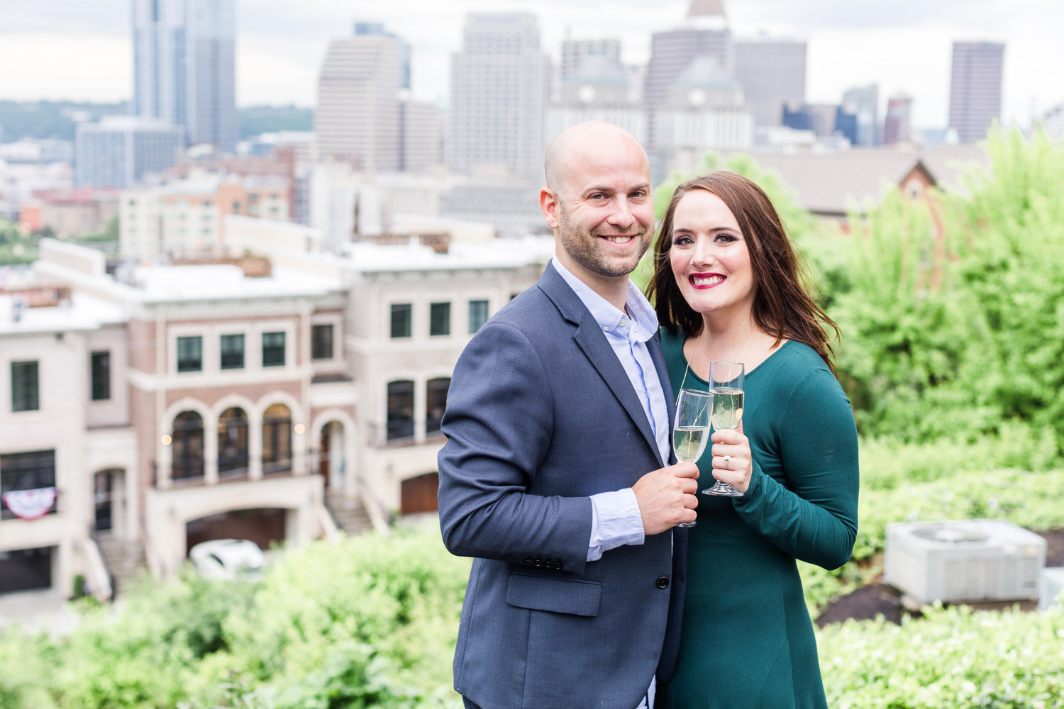 The Wedding Website of Kelsey Grassman and Danny Rinck