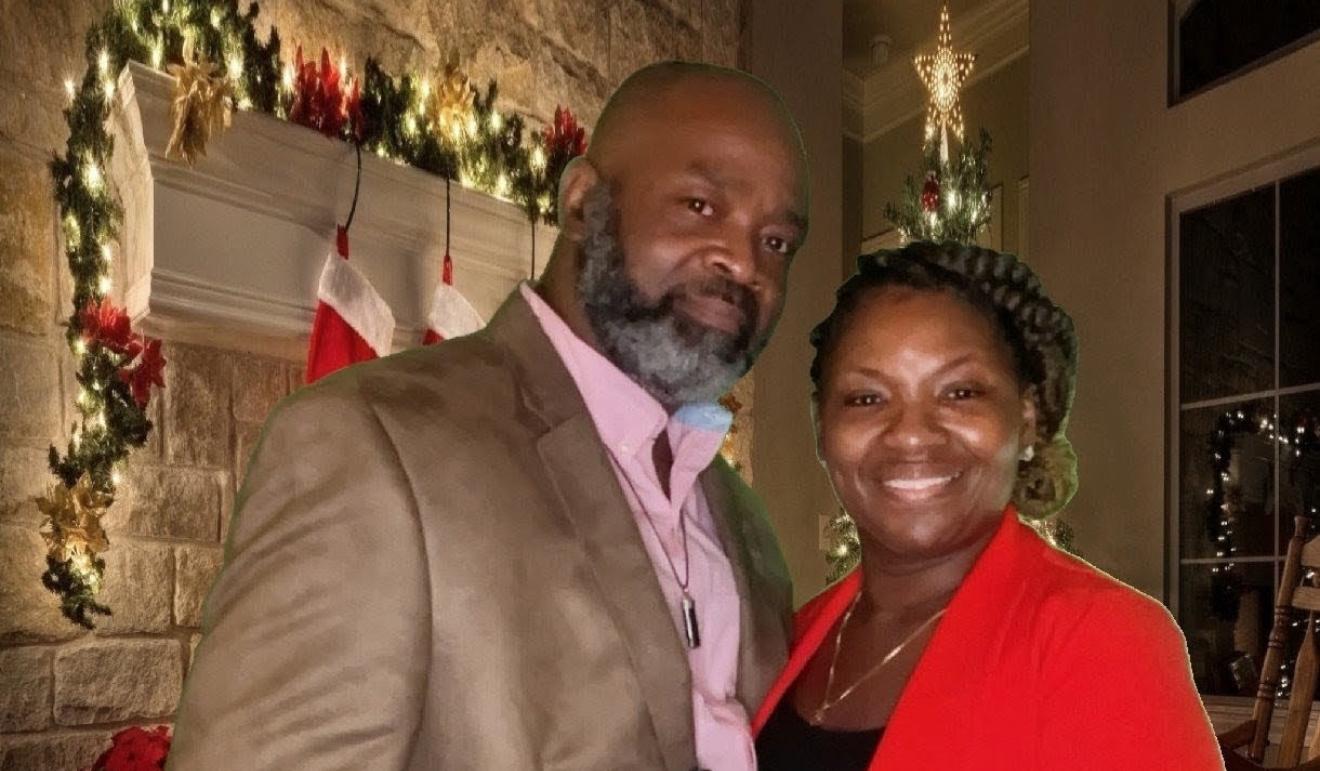 The Wedding Website of Tanya Taylor and Christopher Brantley